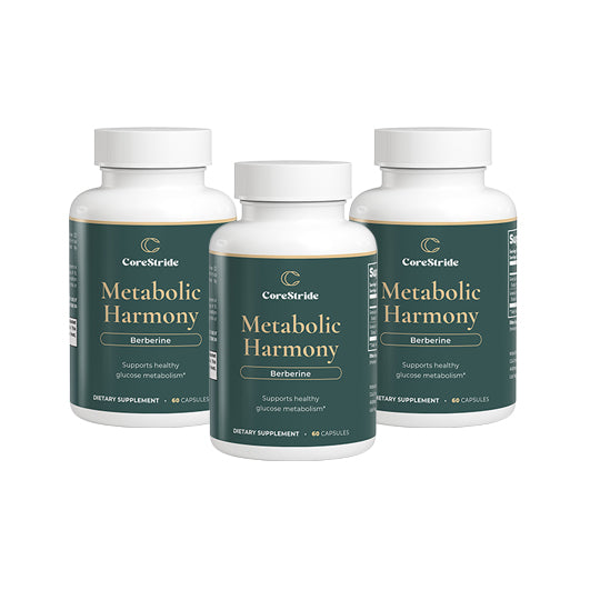 Metabolic Harmony