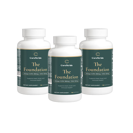 The Foundation