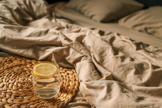Why Your Hormones Feel ‘Off’ When Life Is Changing (And What You Can Do About It)