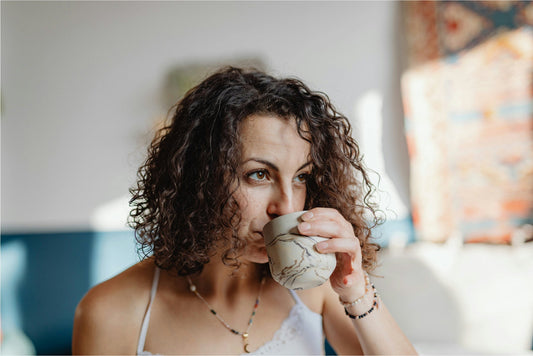 Why Adaptogens Are Having a Moment (And Whether They Actually Work for Stressed Women)