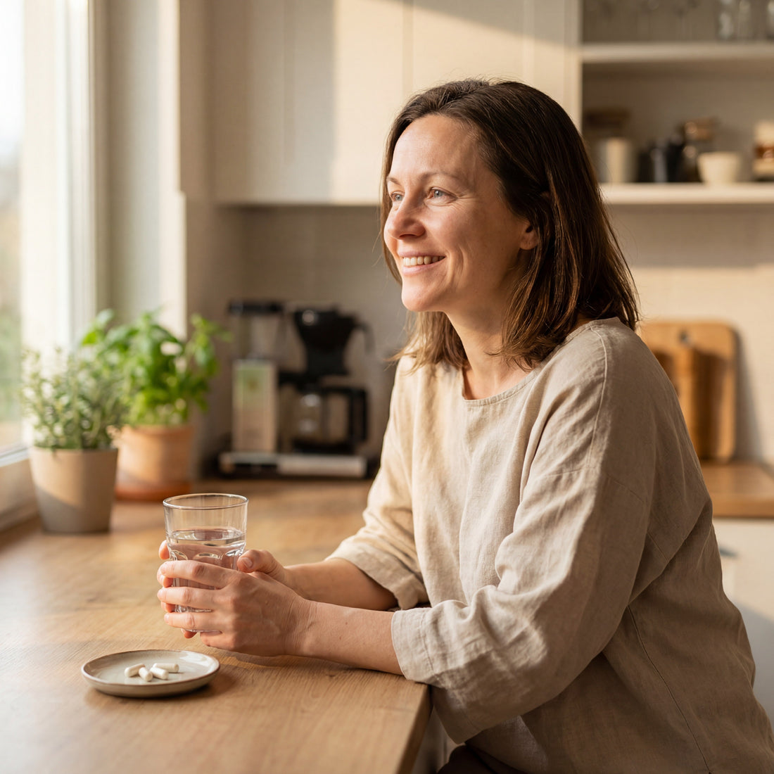 The Three Systems That Run Your Day (And What Happens When They Stop Talking to Each Other)