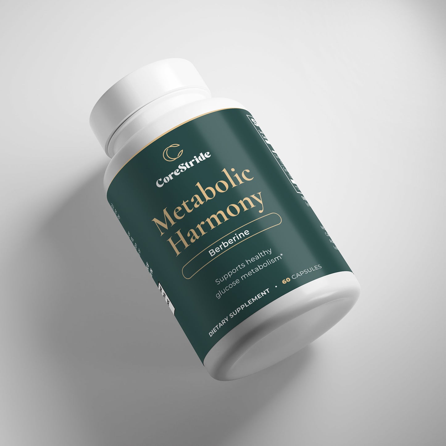 Metabolic Harmony