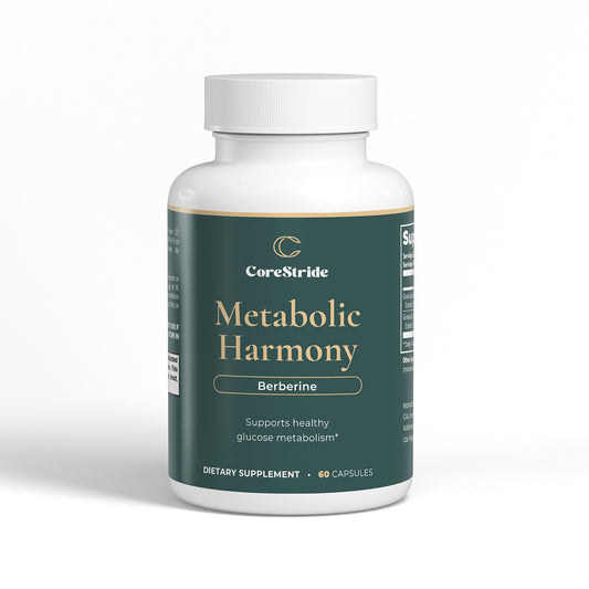Metabolic Harmony