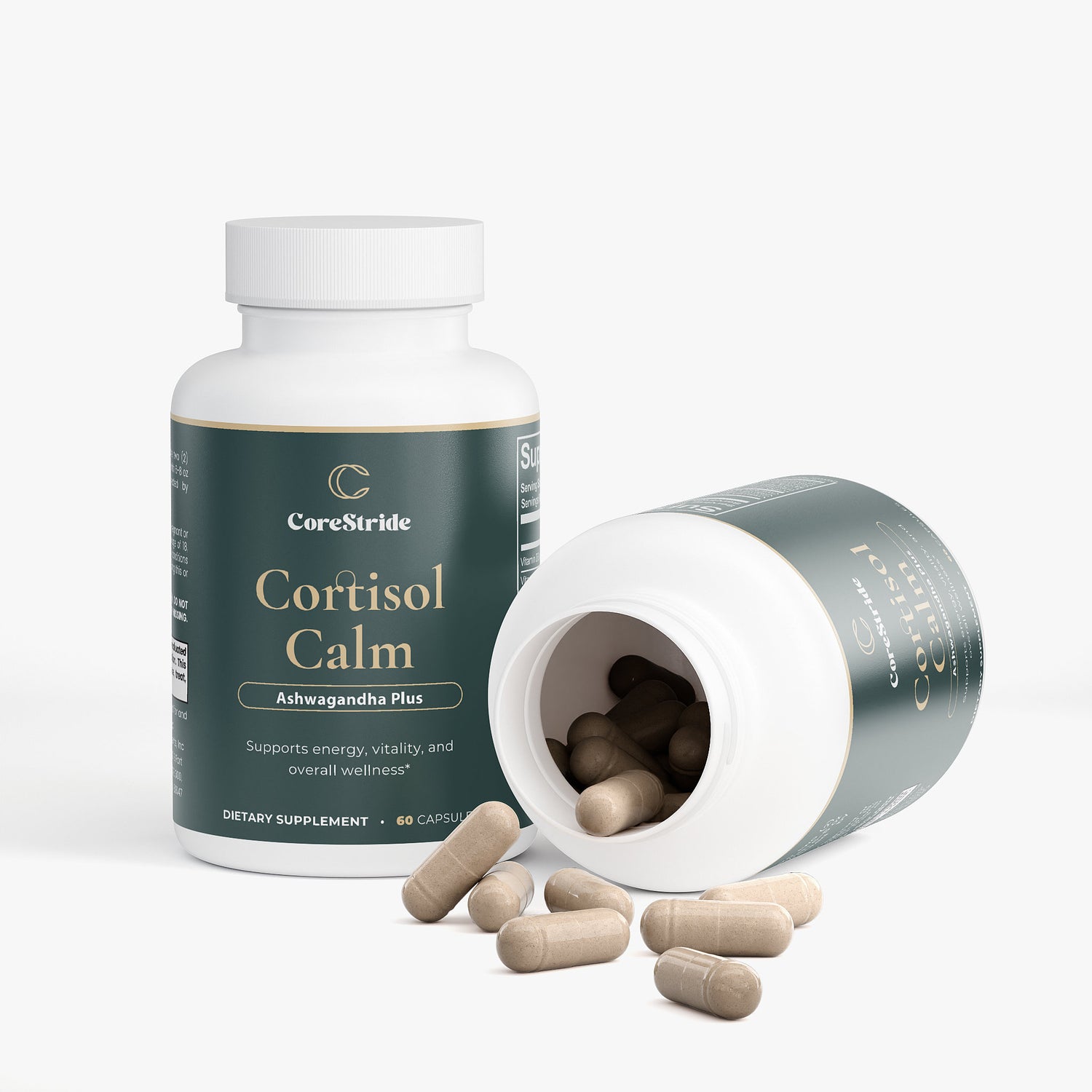 Cortisol Calm