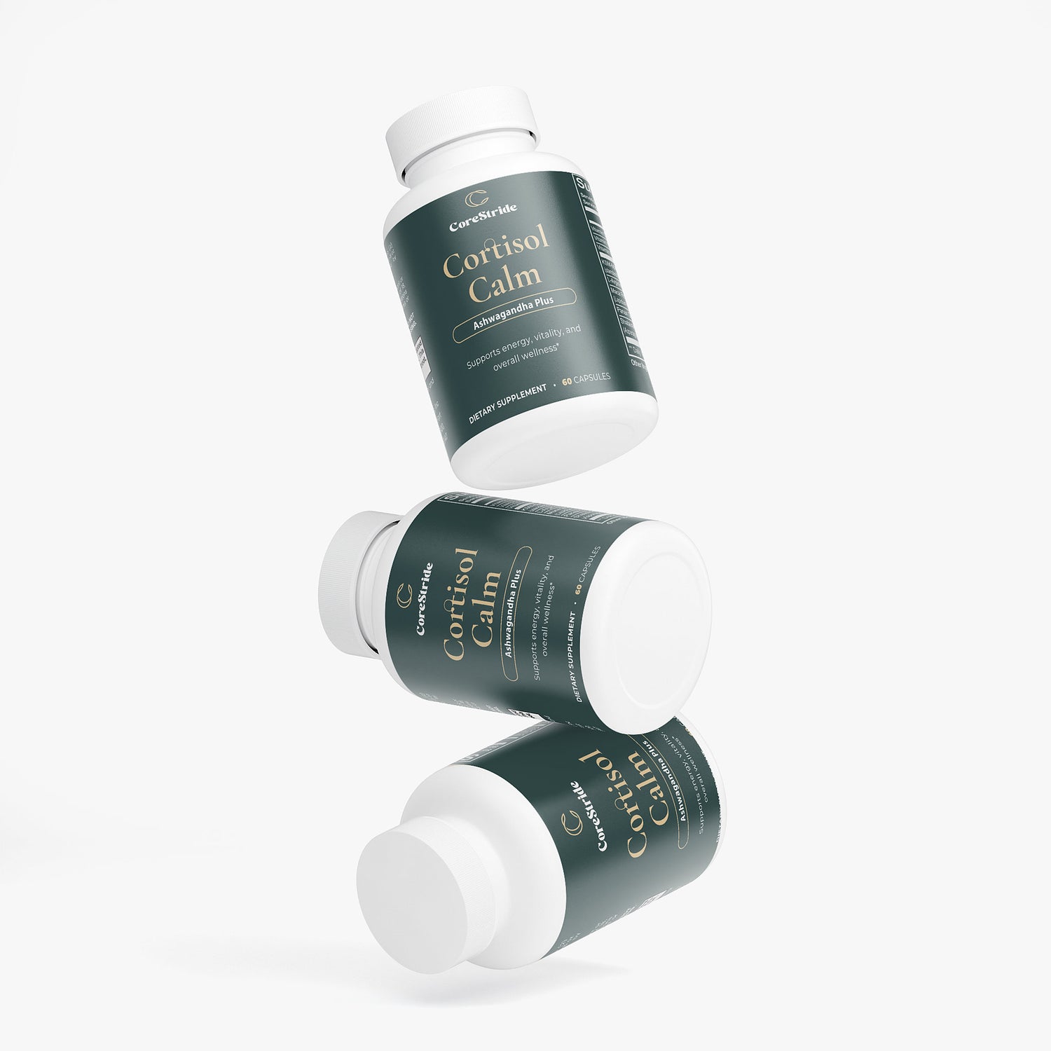 Cortisol Calm