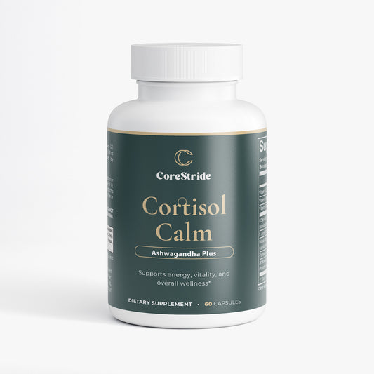 Cortisol Calm