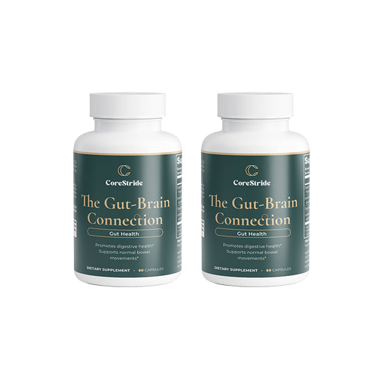 The Gut-Brain Connection