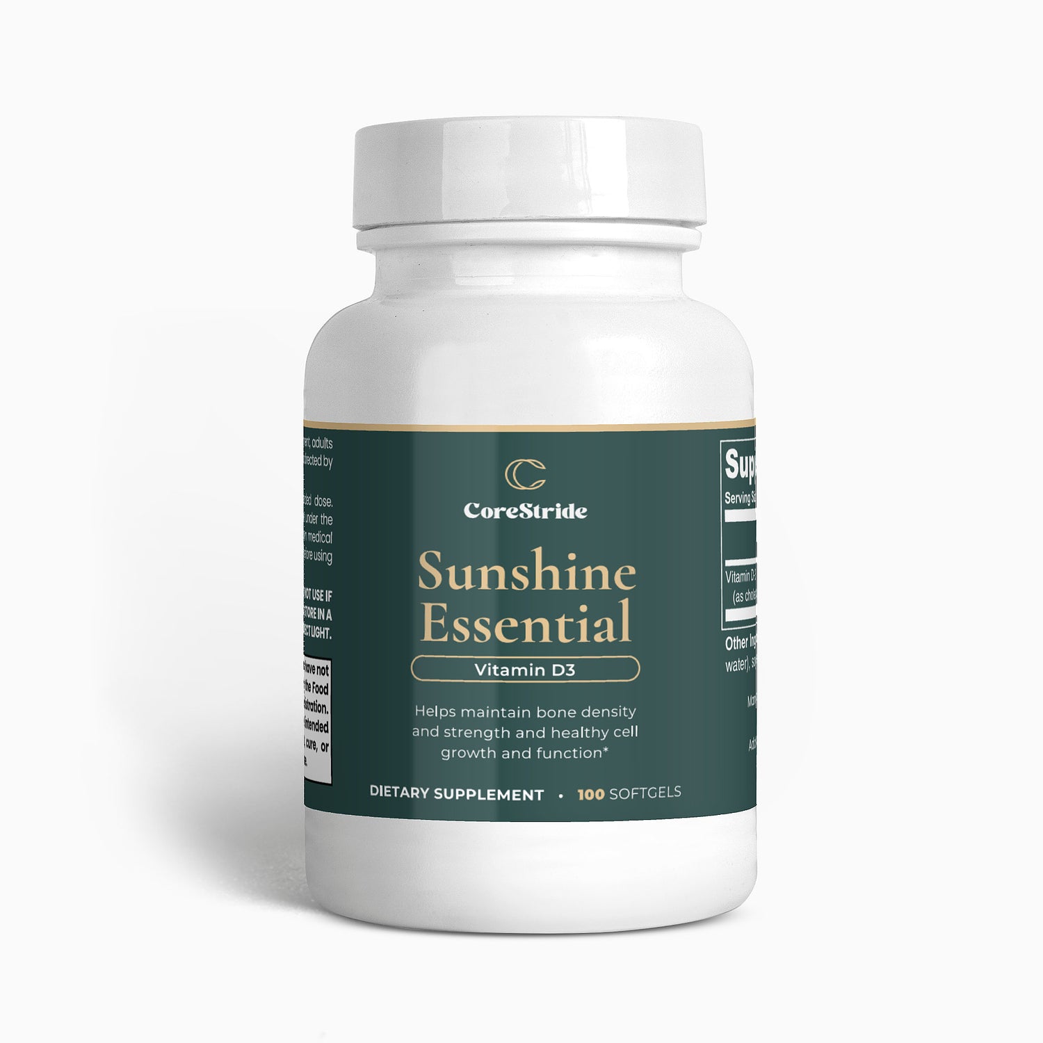 Sunshine Essential