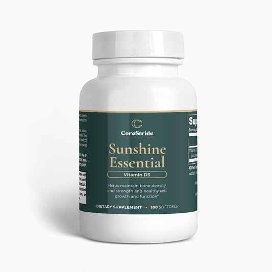 Sunshine Essential