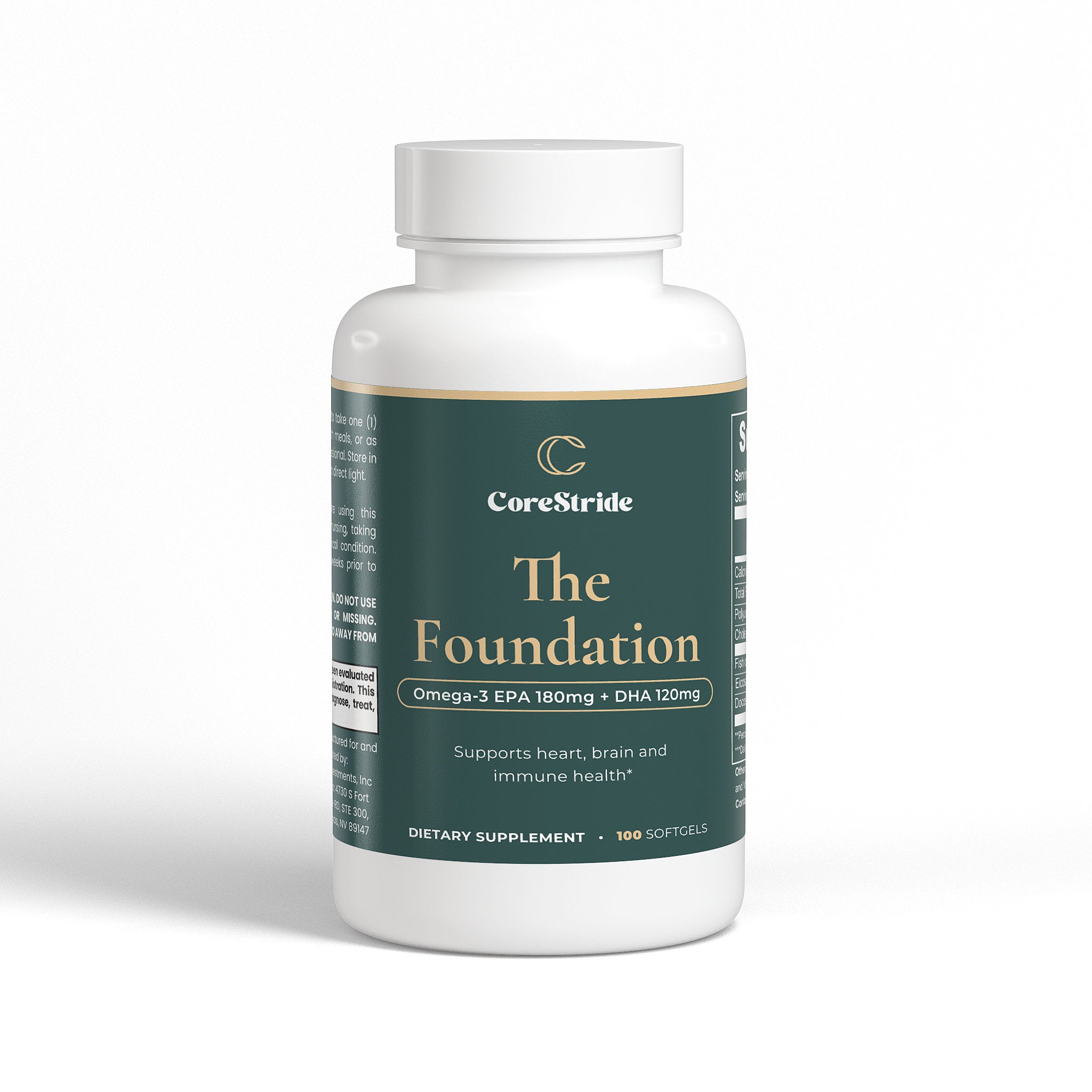 The Foundation