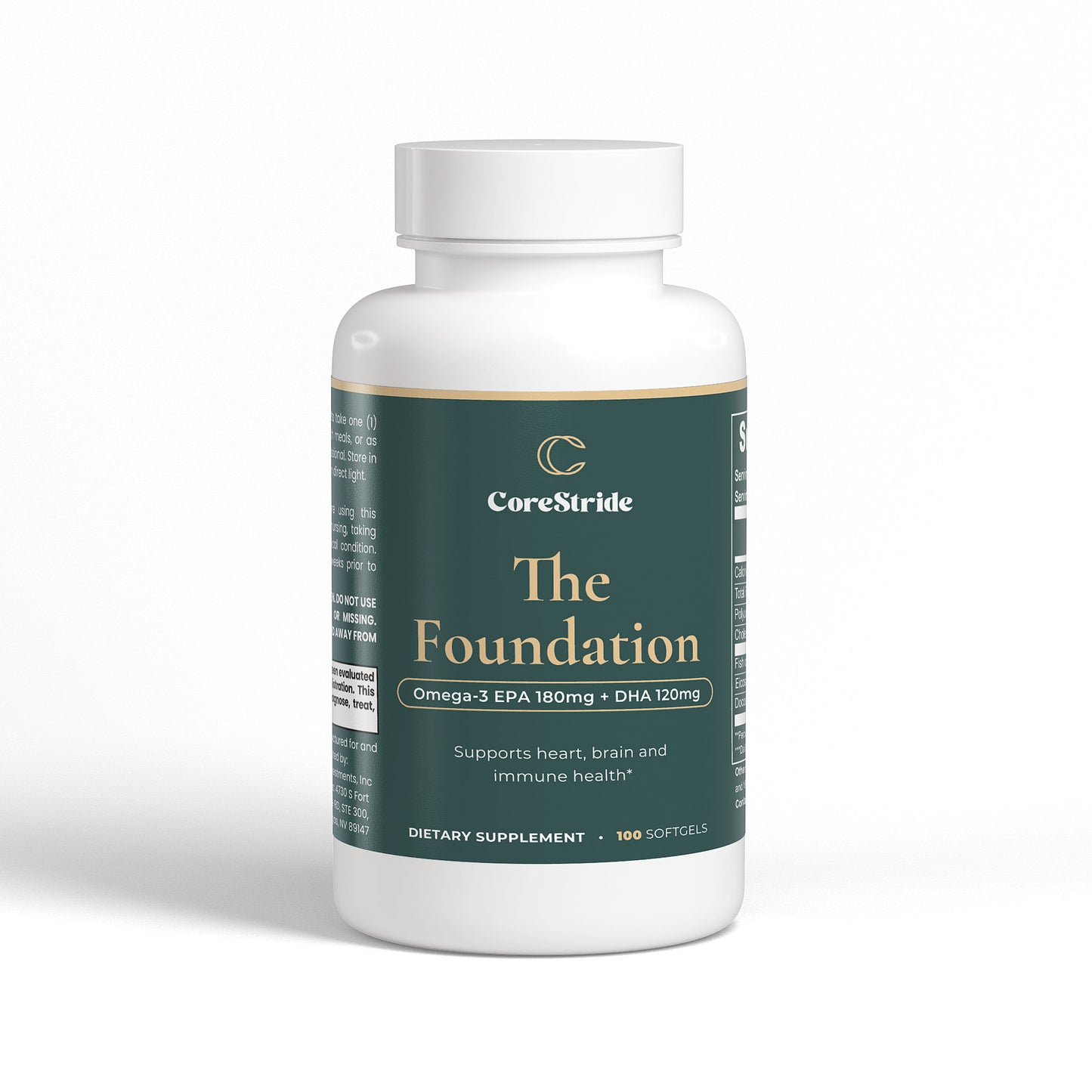 The Foundation