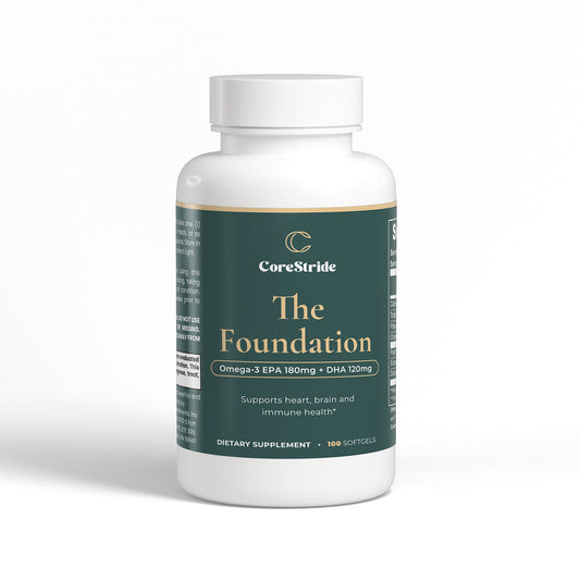 The Foundation