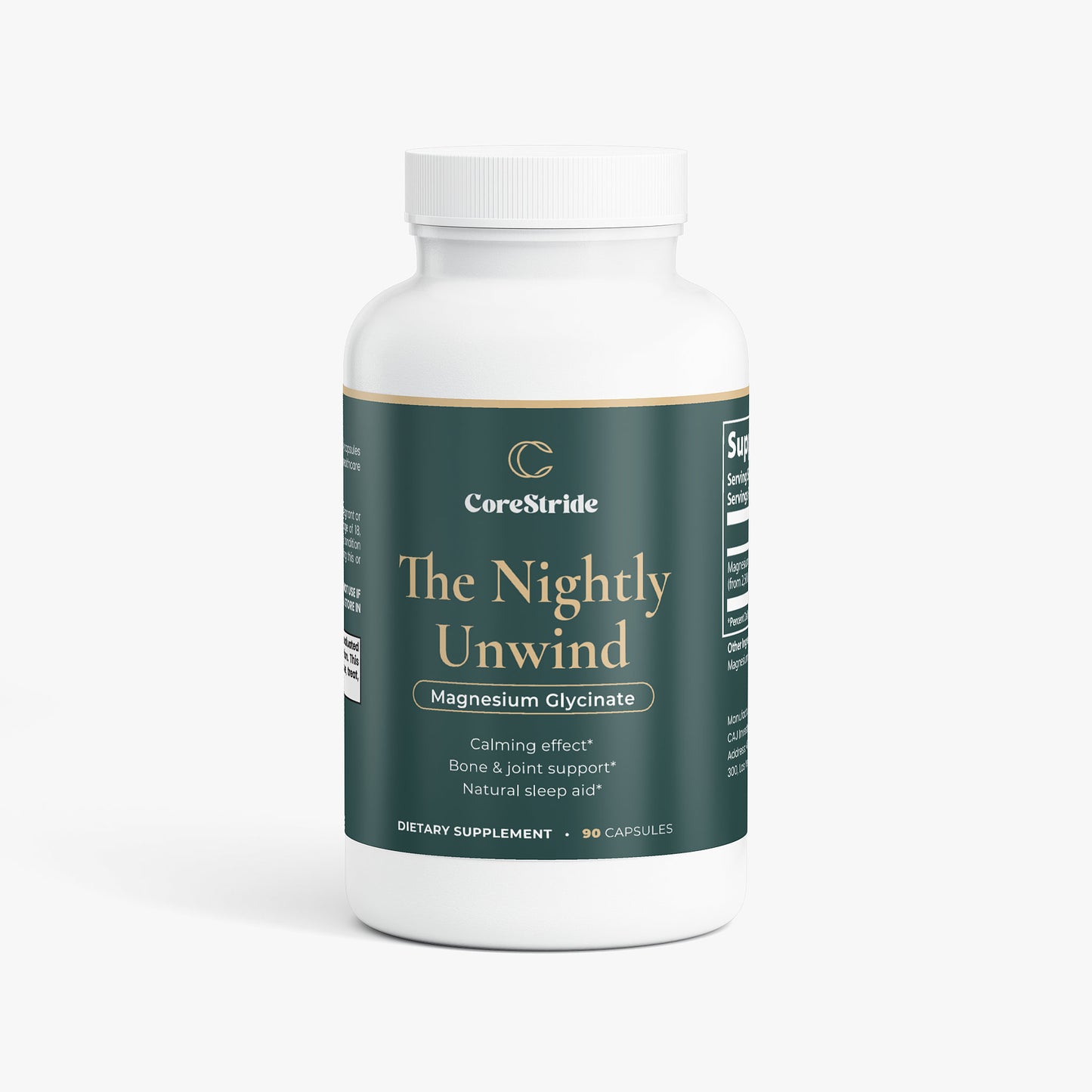 The Nightly Unwind