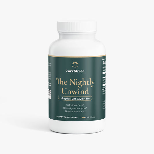 The Nightly Unwind