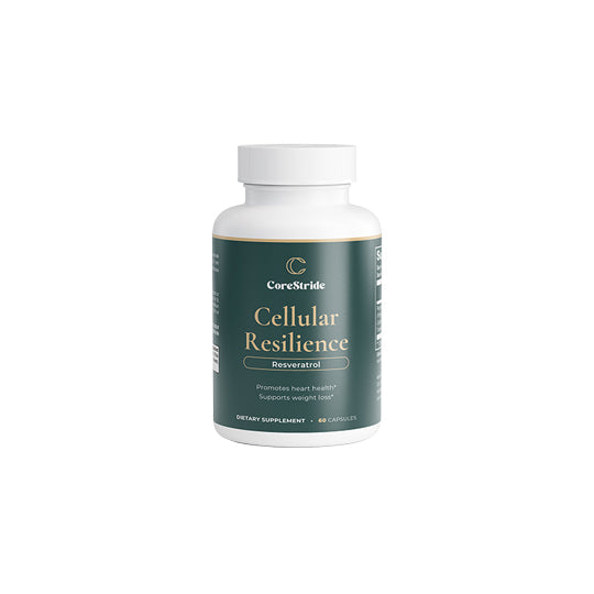 Cellular Resilience