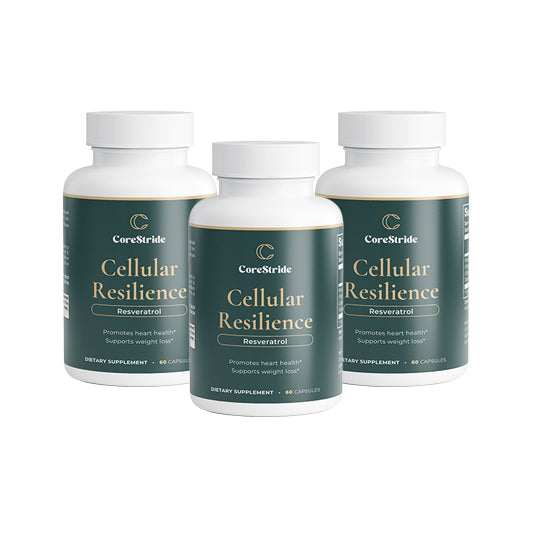 Cellular Resilience