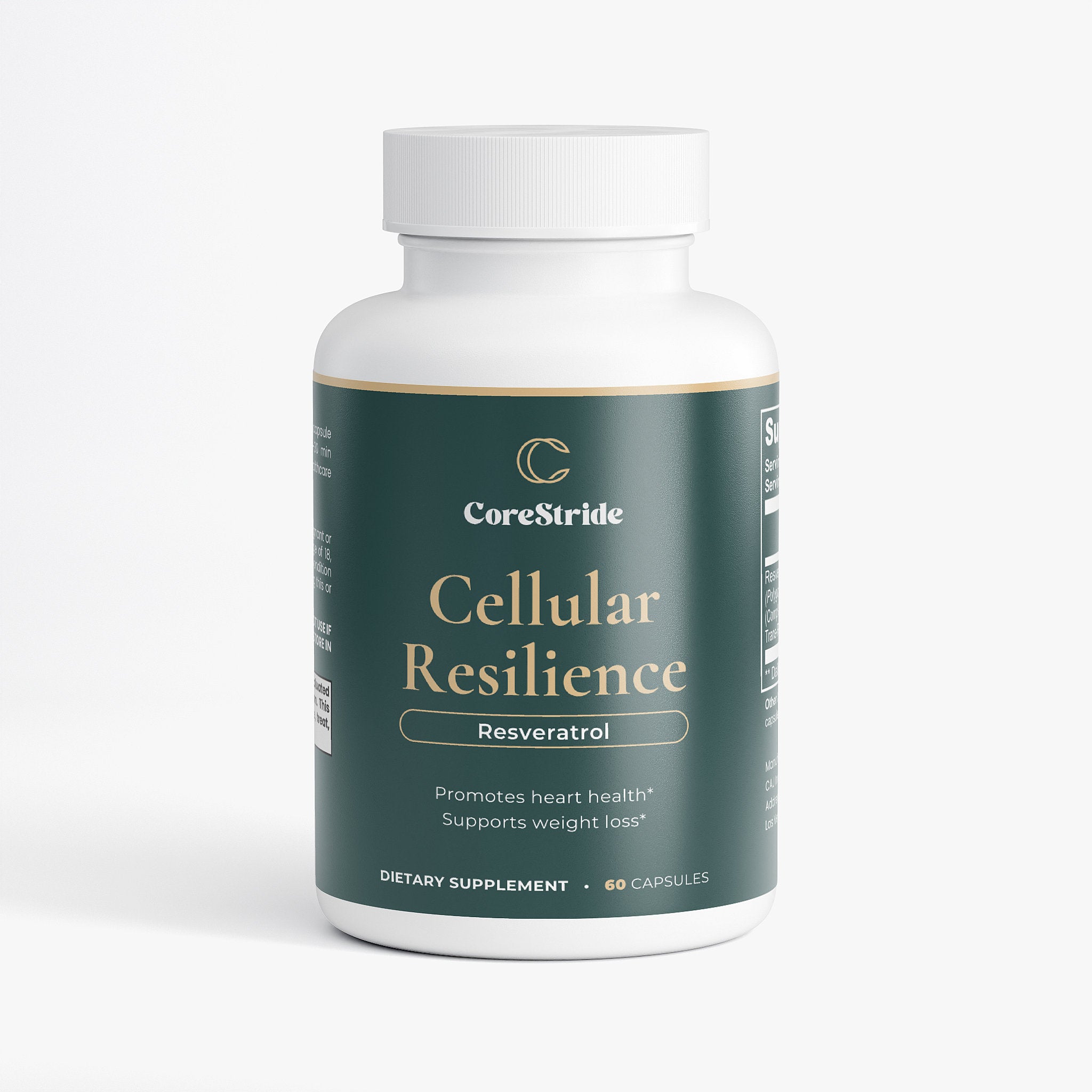 Cellular Resilience