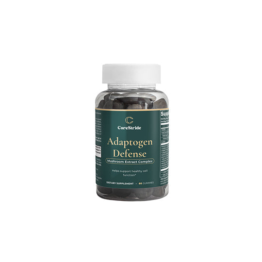 Adaptogen Defense