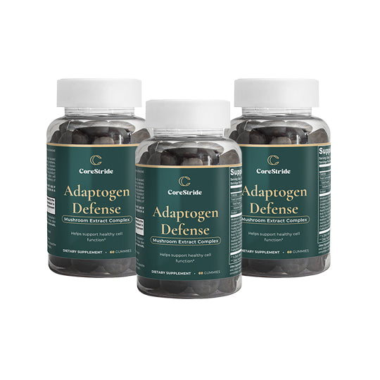 Adaptogen Defense