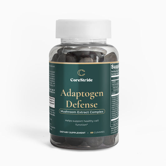 Adaptogen Defense
