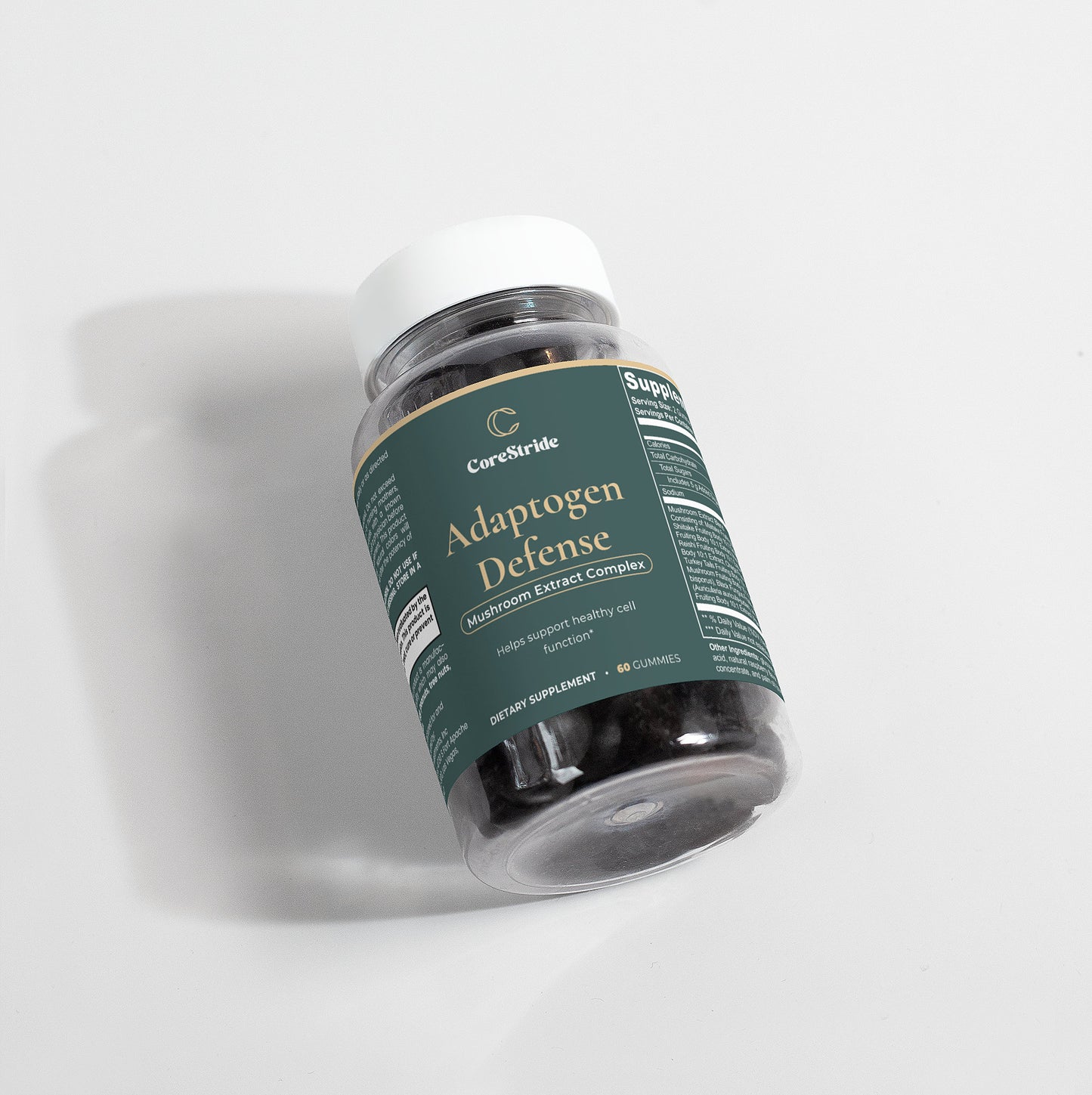 Adaptogen Defense
