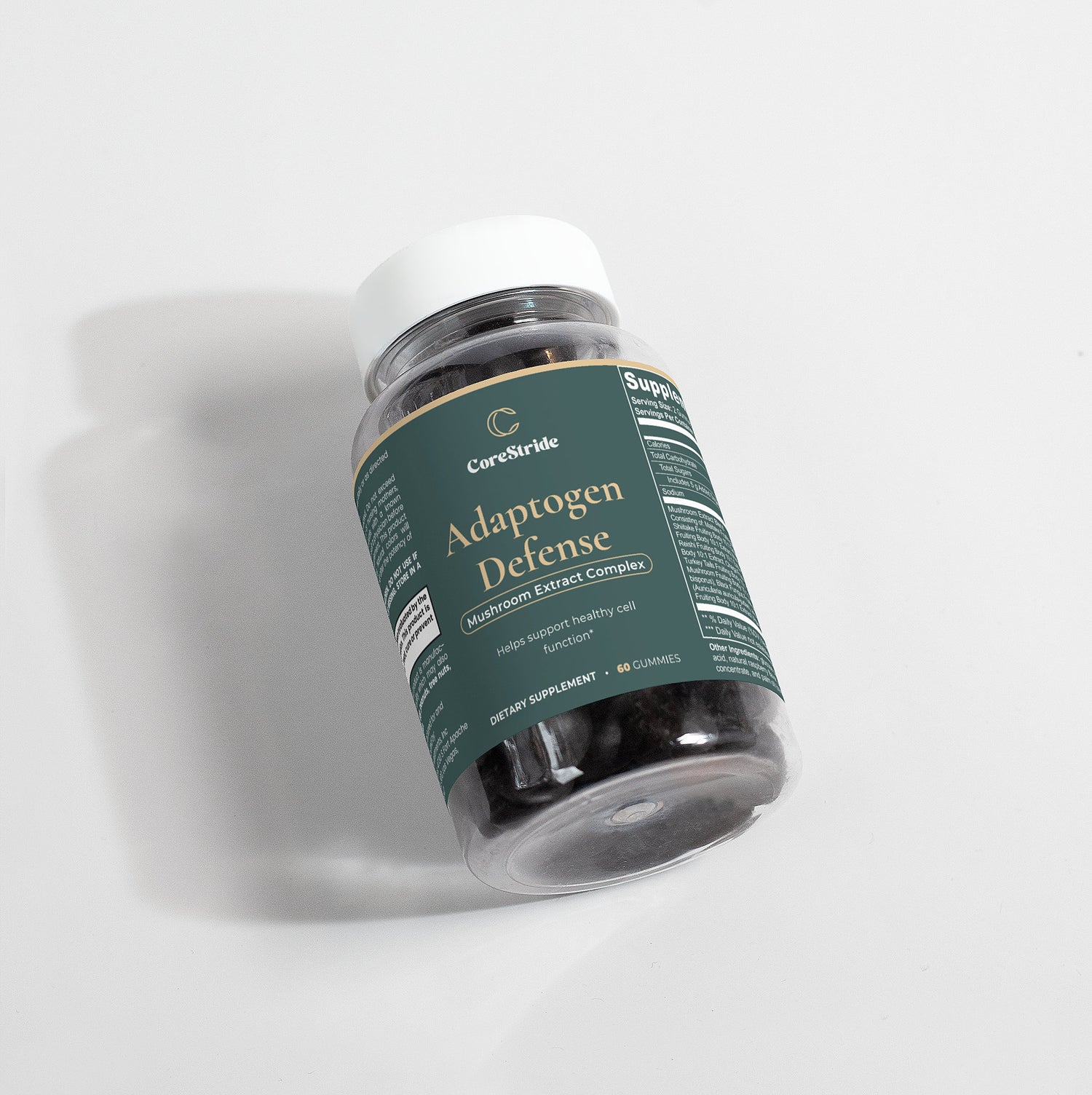 Adaptogen Defense