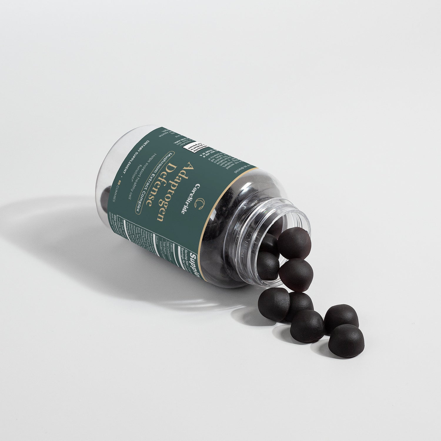 Adaptogen Defense