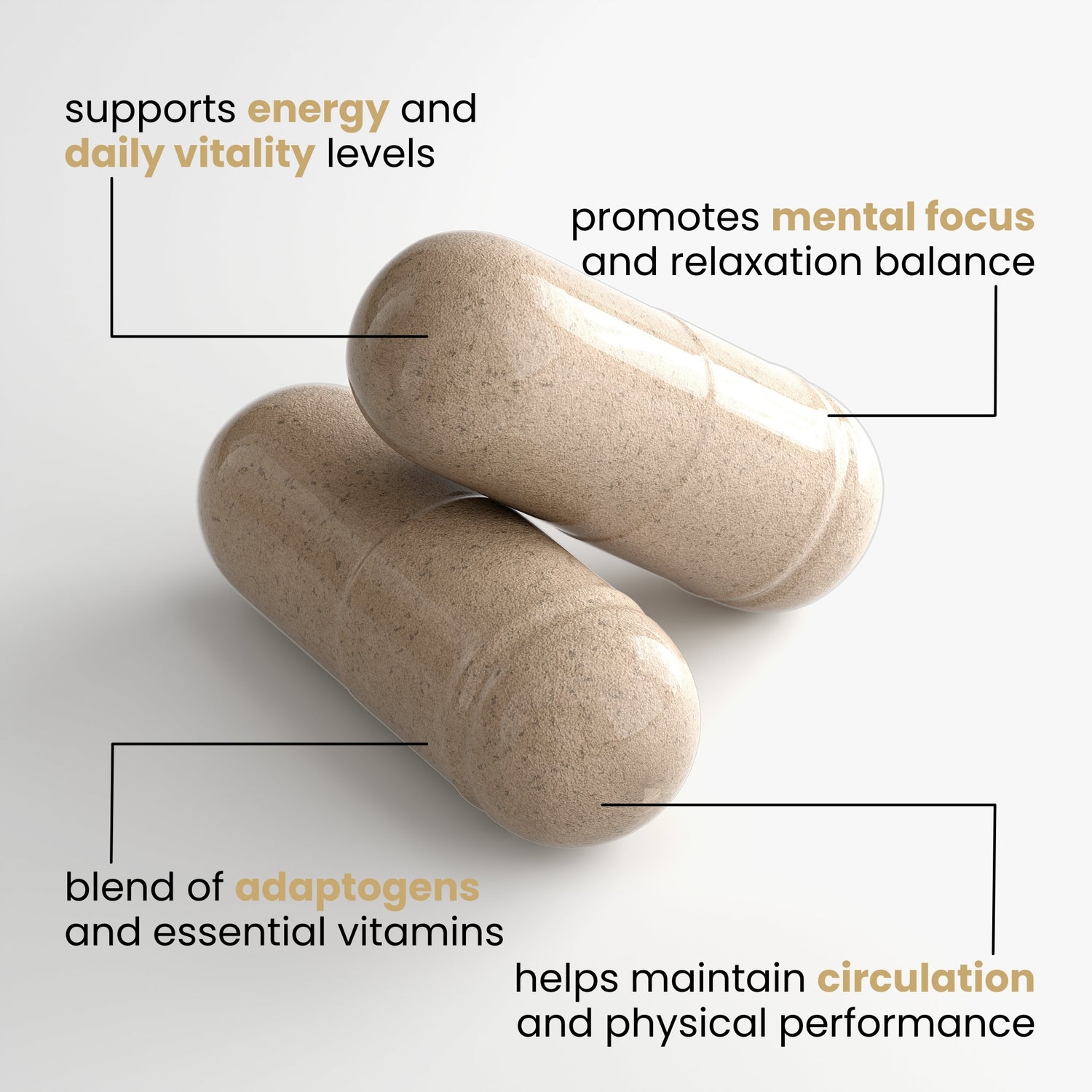 Cortisol Calm